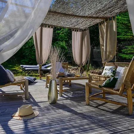 Maison Acces Direct Holiday home *