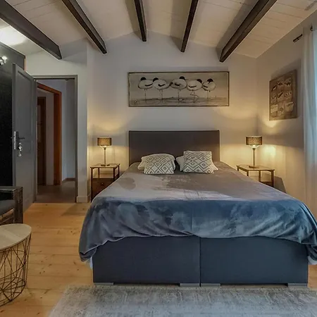 Holiday home Maison Acces Direct La Couarde-sur-Mer