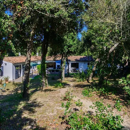 Maison Acces Direct Holiday home La Couarde-sur-Mer