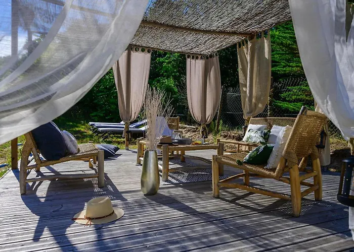 Maison Acces Direct Holiday home *