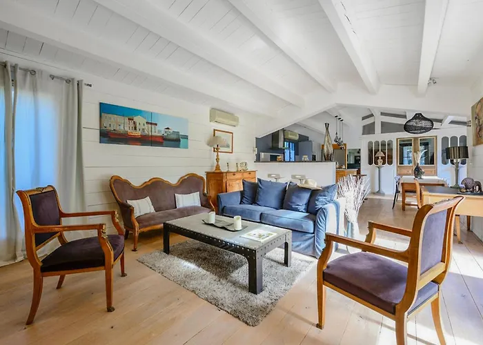 Maison Acces Direct *