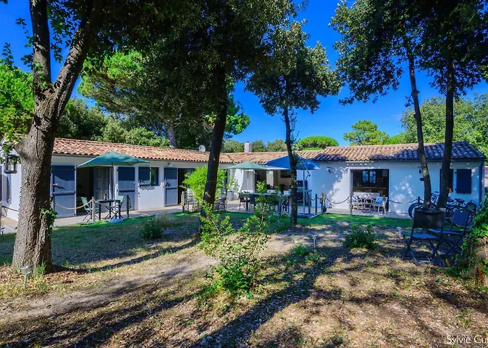 Maison Acces Direct Holiday home *