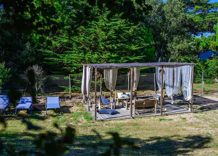 Holiday home Maison Acces Direct La Couarde-sur-Mer