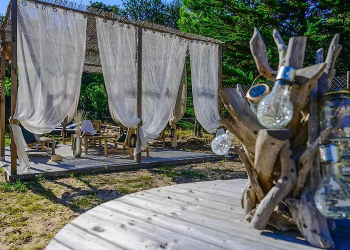 Holiday home Maison Acces Direct