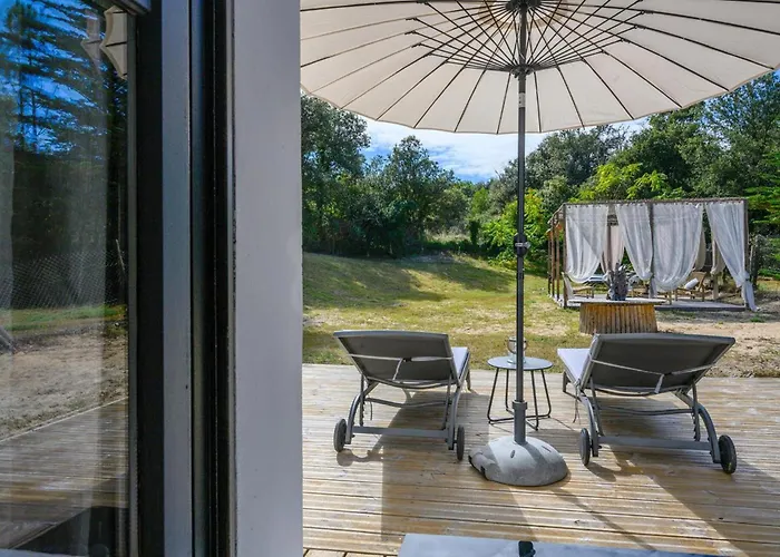 Holiday home Maison Acces Direct La Couarde-sur-Mer