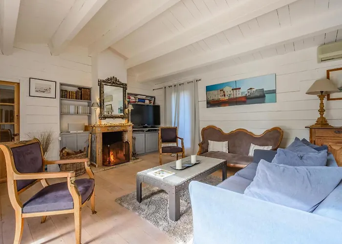 Maison Acces Direct Holiday home *