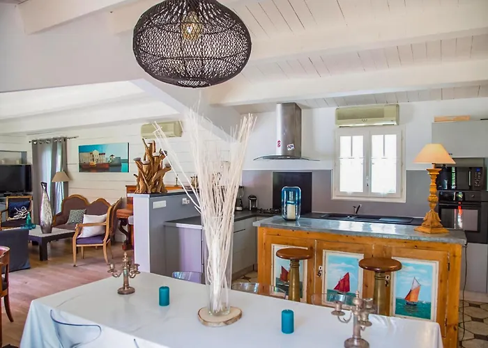 Maison Acces Direct *