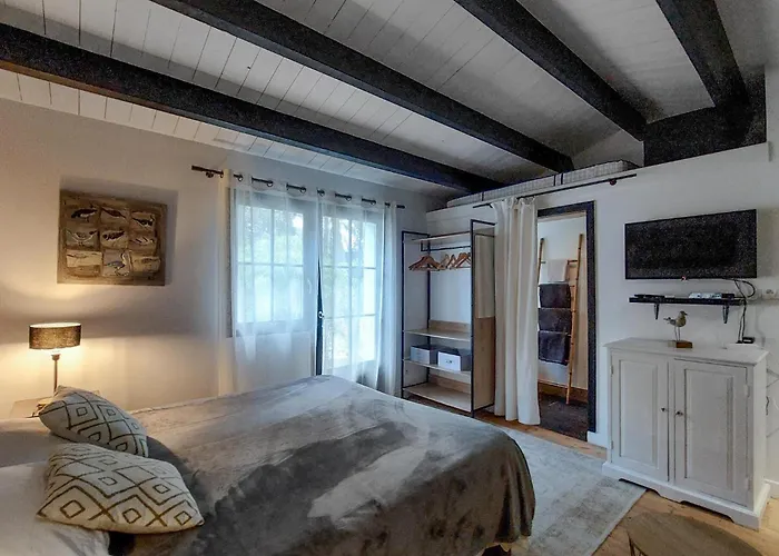 Maison Acces Direct Holiday home *