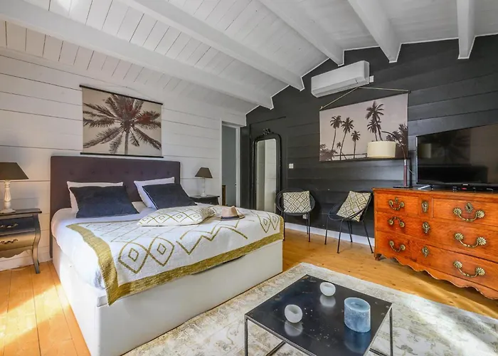 Maison Acces Direct Holiday home *