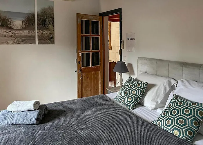 Holiday home Maison Acces Direct La Couarde-sur-Mer