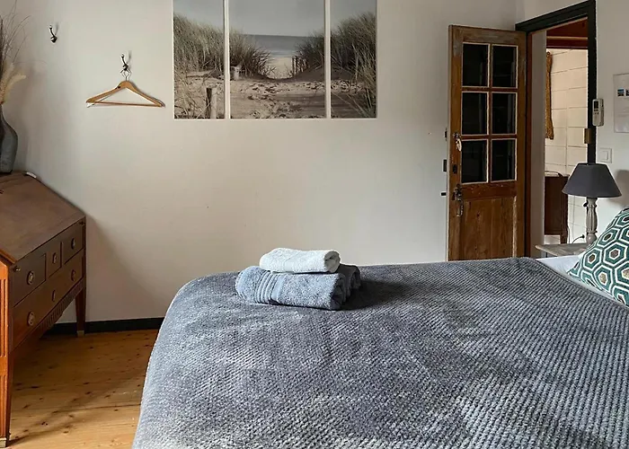 Maison Acces Direct Holiday home *