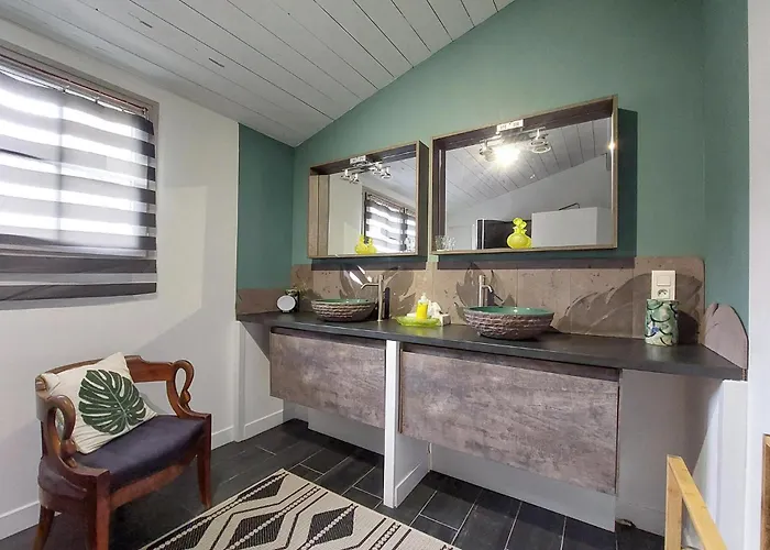 Maison Acces Direct La Couarde-sur-Mer