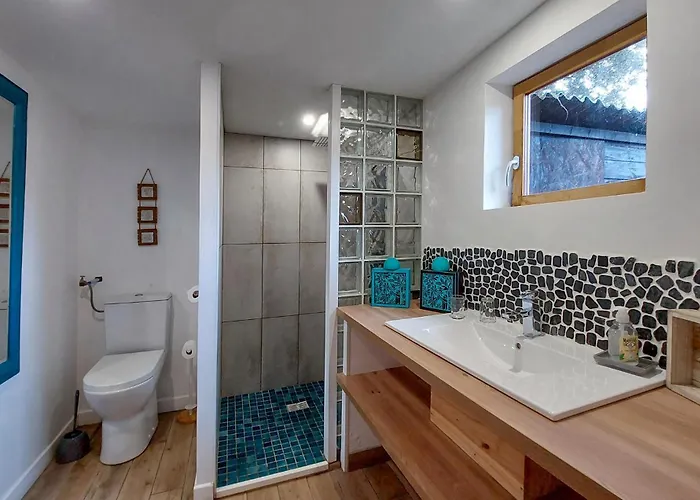 Maison Acces Direct Holiday home *