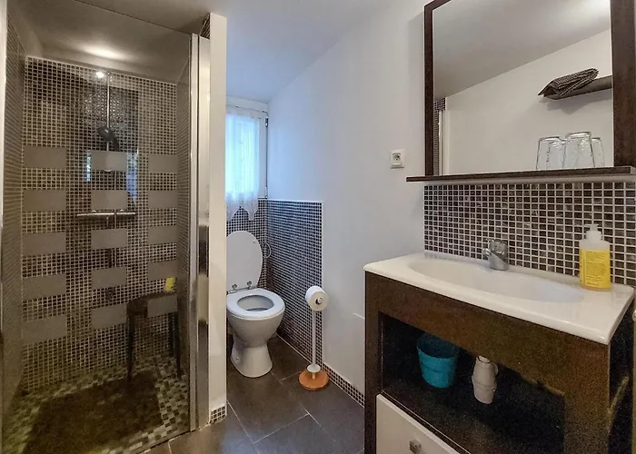 Maison Acces Direct Holiday home