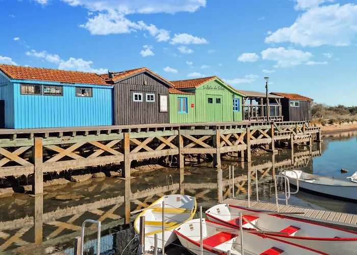 Maison Acces Direct Holiday home