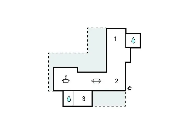 Maison Acces Direct Holiday home La Couarde-sur-Mer