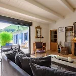 Vakantiehuis Maison Acces Direct La Couarde-sur-Mer