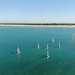 Vakantiehuis Maison Acces Direct La Couarde-sur-Mer
