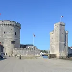 Vakantiehuis Maison Acces Direct La Couarde-sur-Mer