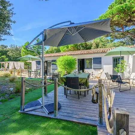 Maison Acces Direct