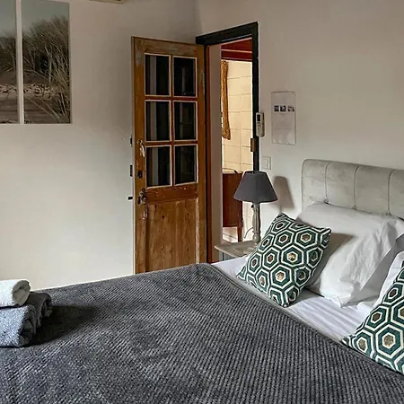 펜션 Maison Acces Direct 라쿠르드쉬르메르